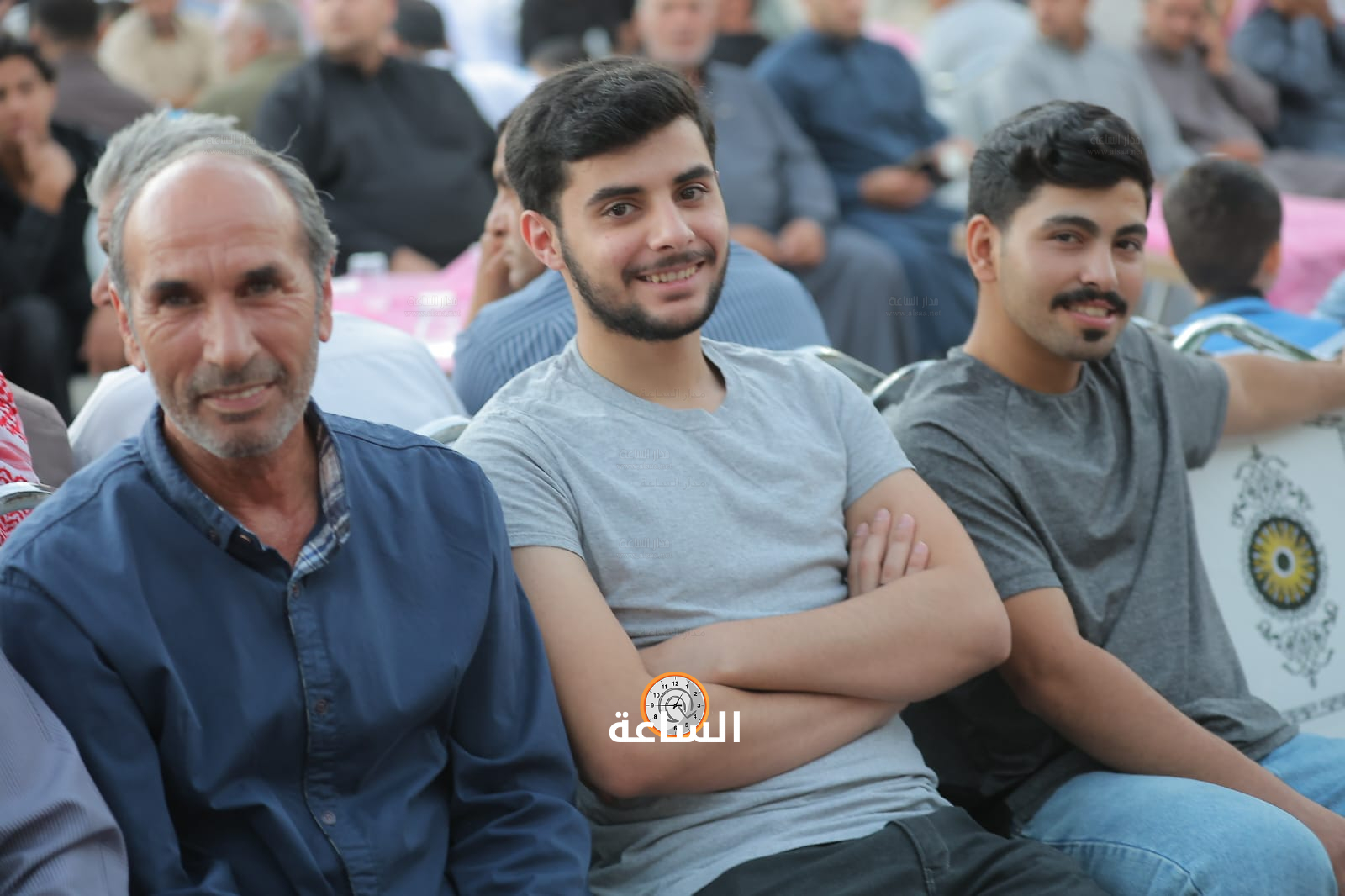 Madar Al-Saa Images 0.6586436412102462
