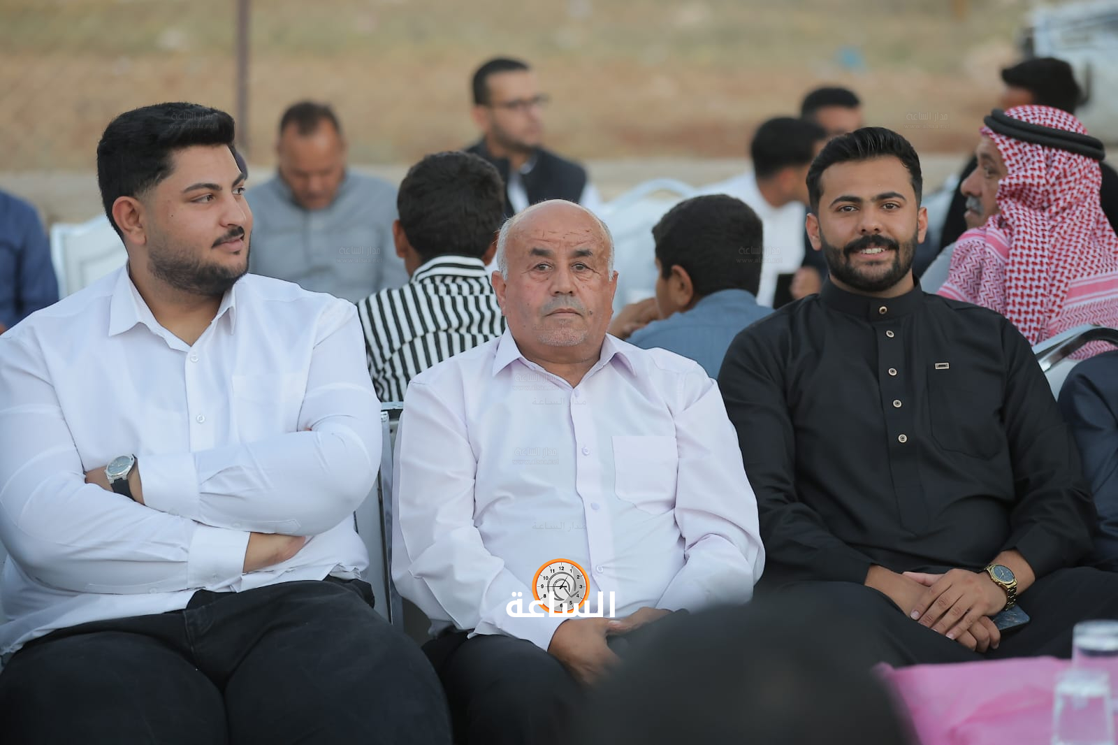 Madar Al-Saa Images 0.11446389890418485