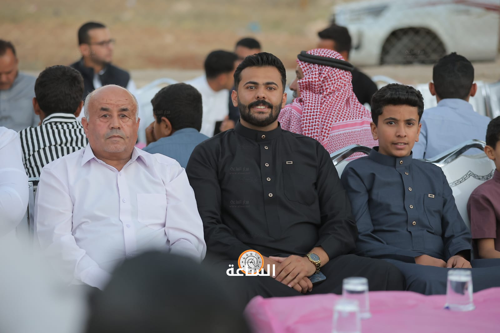 Madar Al-Saa Images 0.4031594031732818