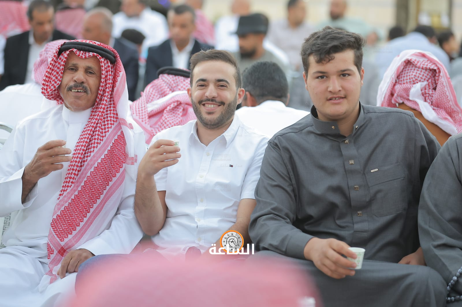 Madar Al-Saa Images 0.8766633750736882
