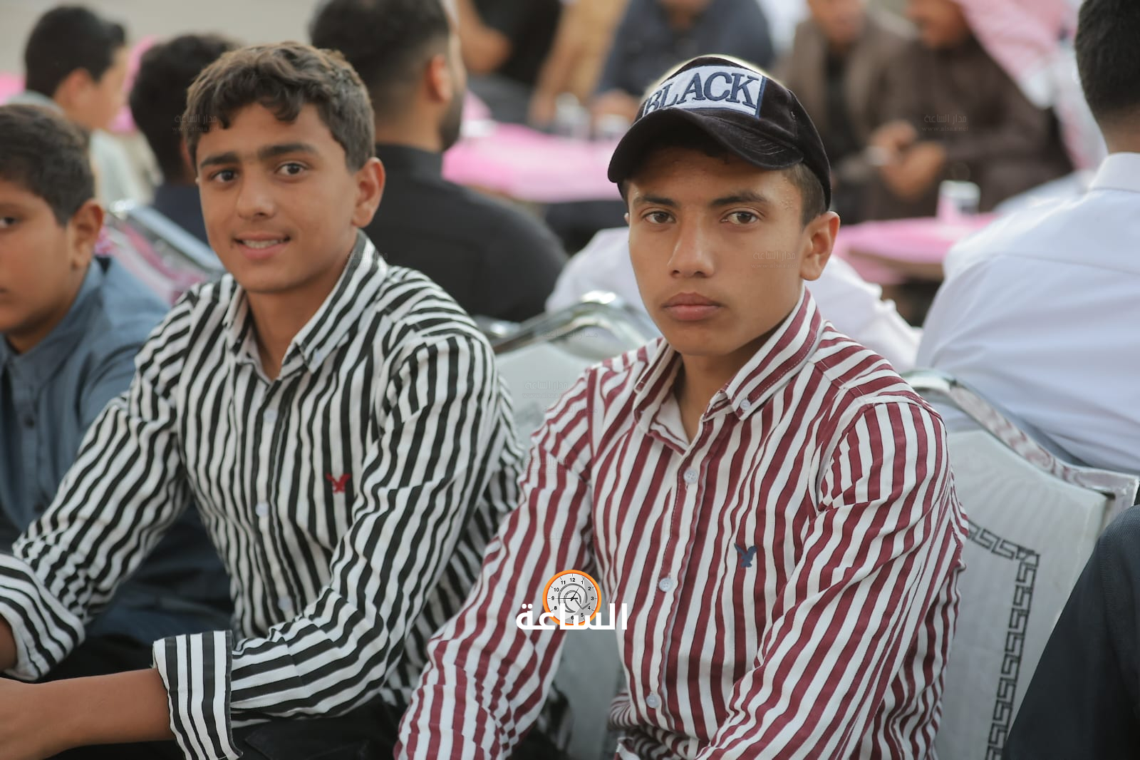 Madar Al-Saa Images 0.7139973626872692