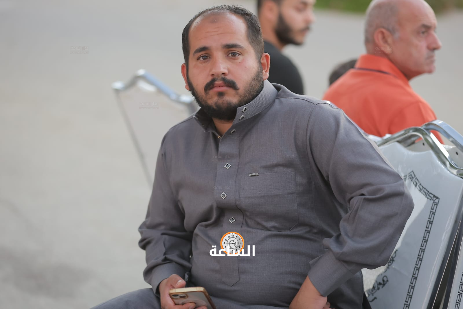 Madar Al-Saa Images 0.31477029760140607