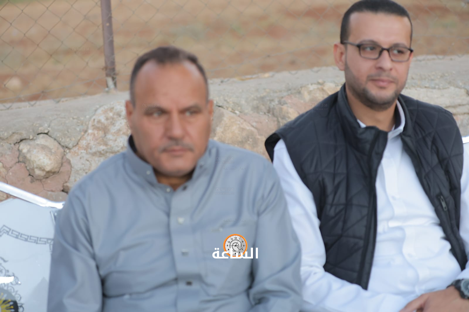 Madar Al-Saa Images 0.46895153332625783