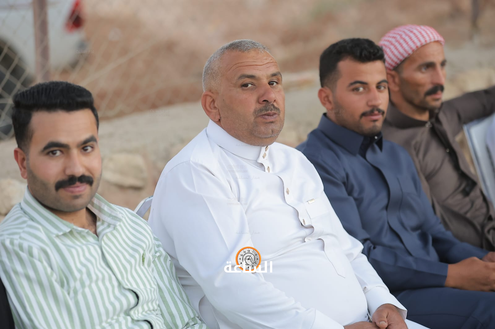 Madar Al-Saa Images 0.875272118133078