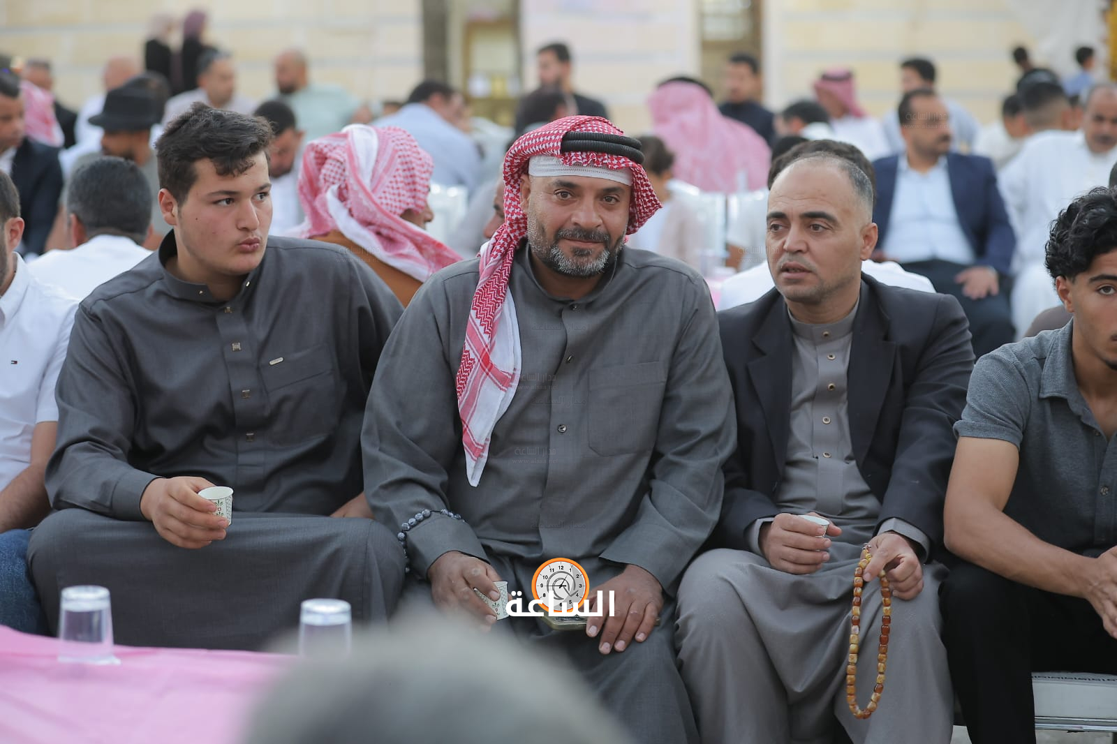 Madar Al-Saa Images 0.6210032644331546