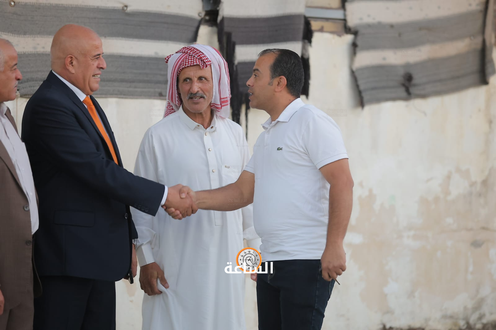 Madar Al-Saa Images 0.9479143254597104