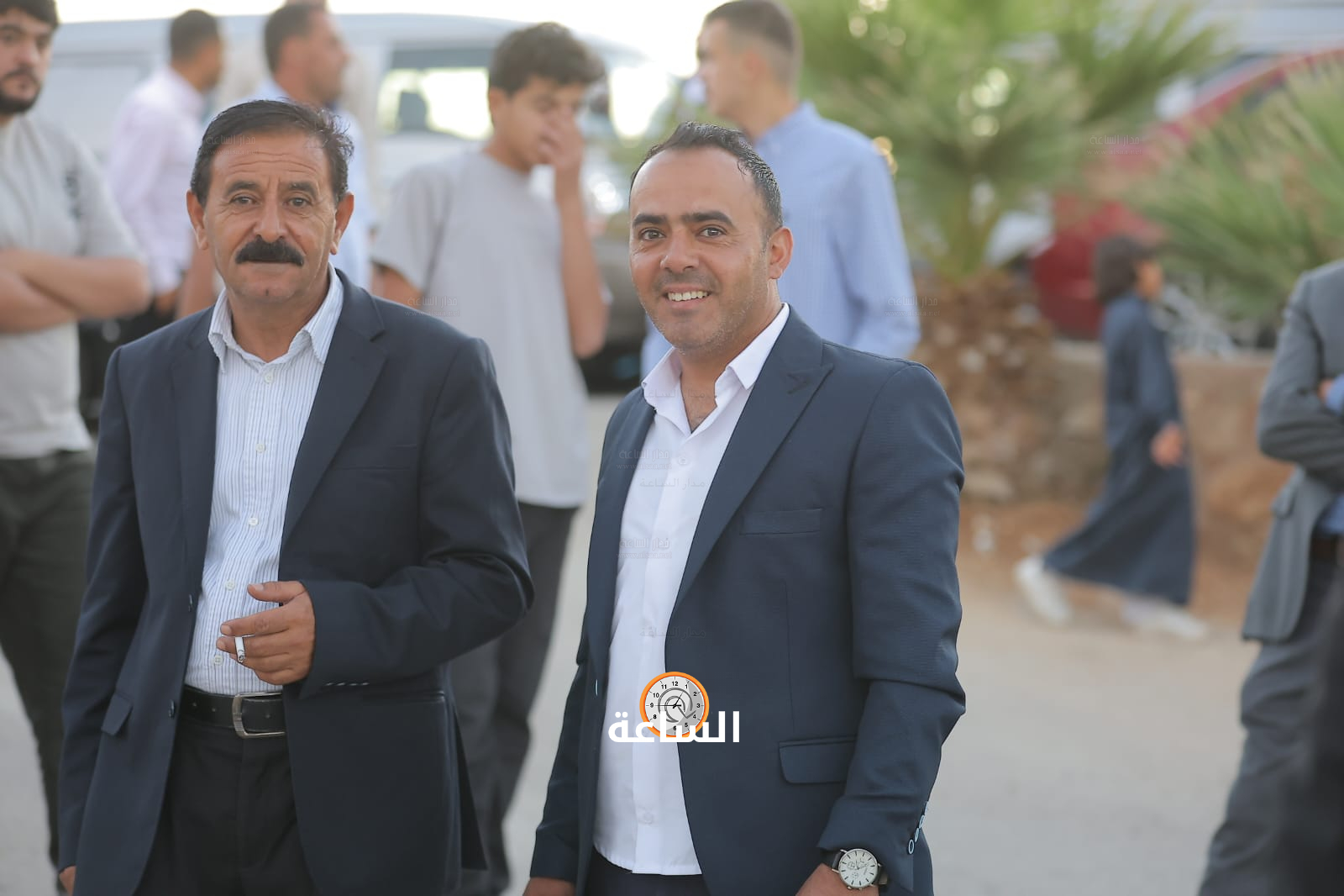 Madar Al-Saa Images 0.4186037685310454