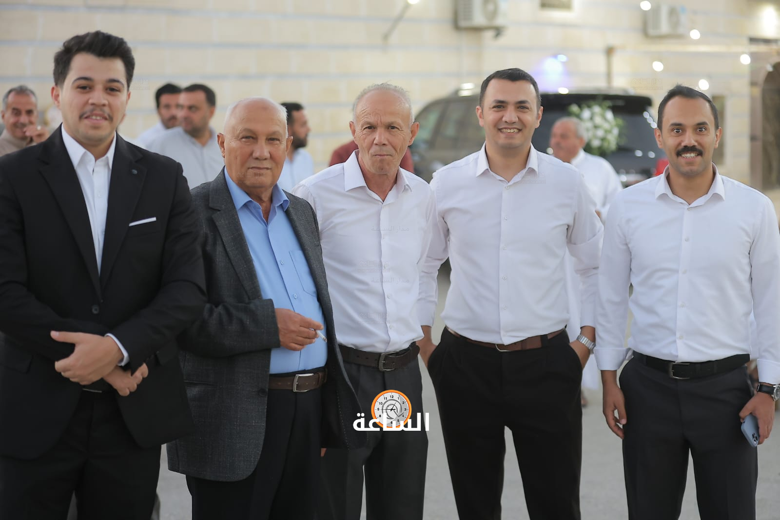 Madar Al-Saa Images 0.7127183227610702