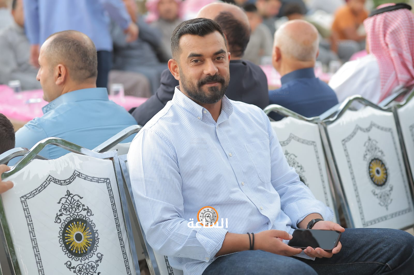 Madar Al-Saa Images 0.49088675919718494