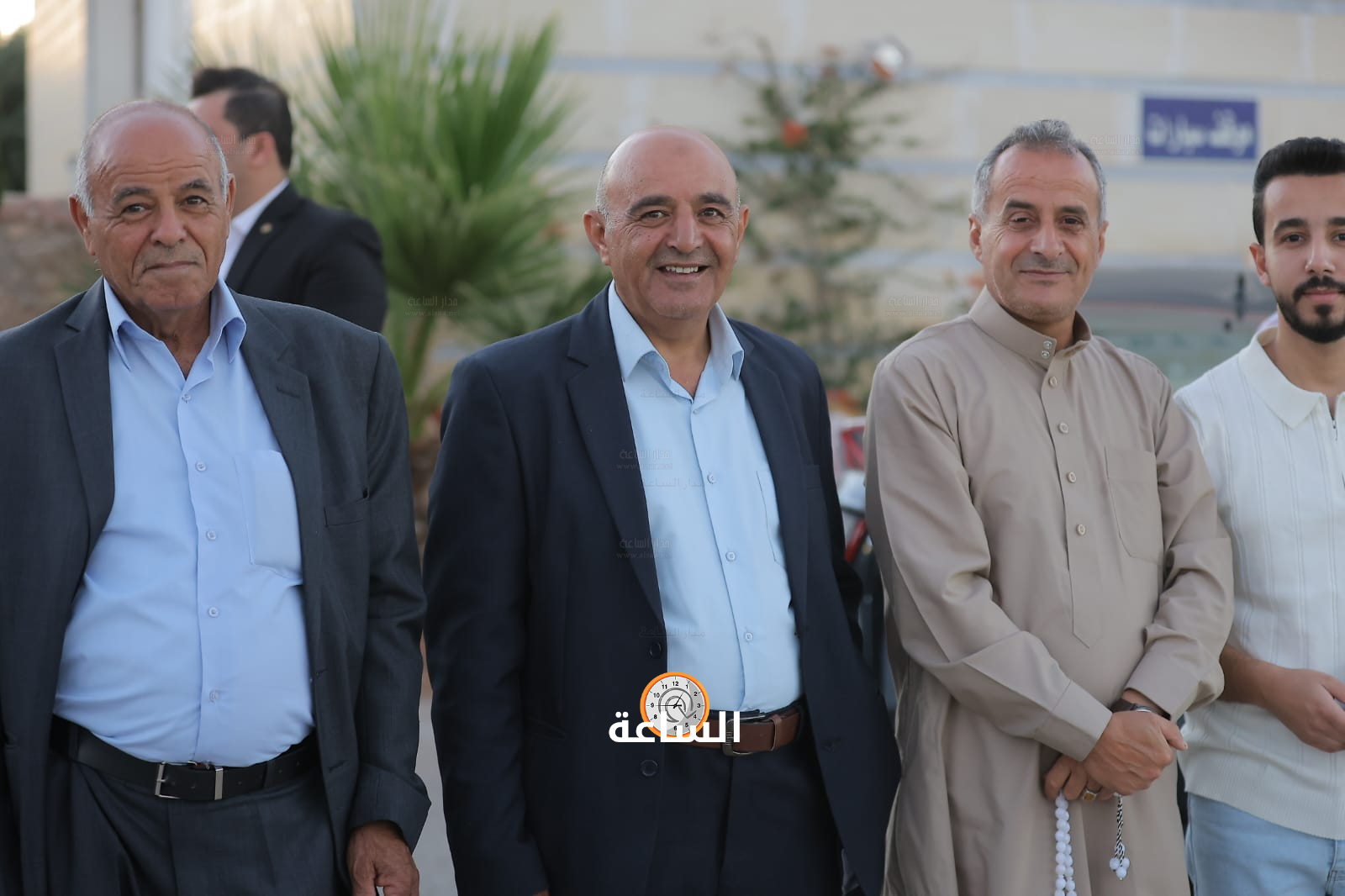 Madar Al-Saa Images 0.6025157947079727