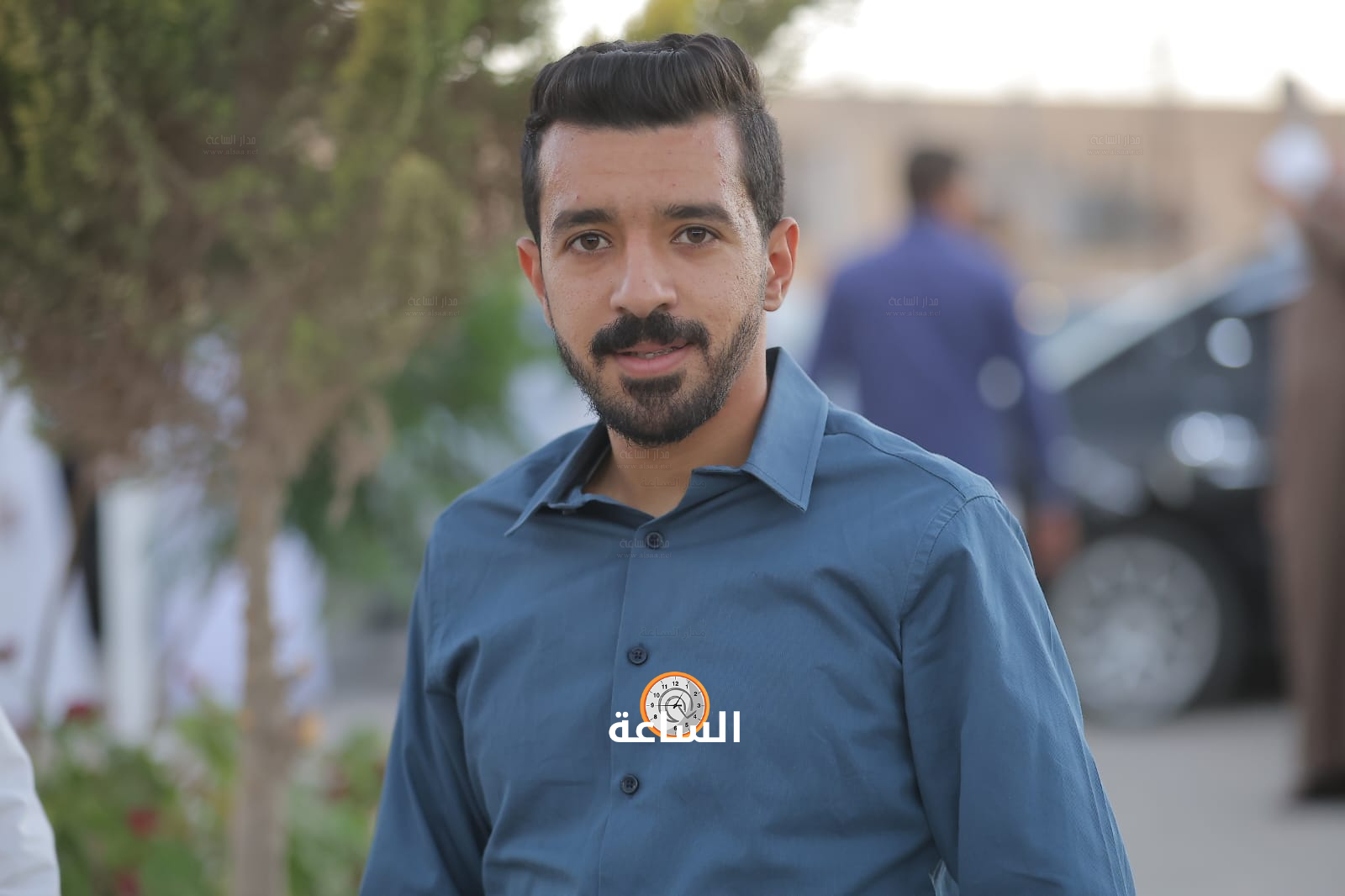 Madar Al-Saa Images 0.6352356045763836