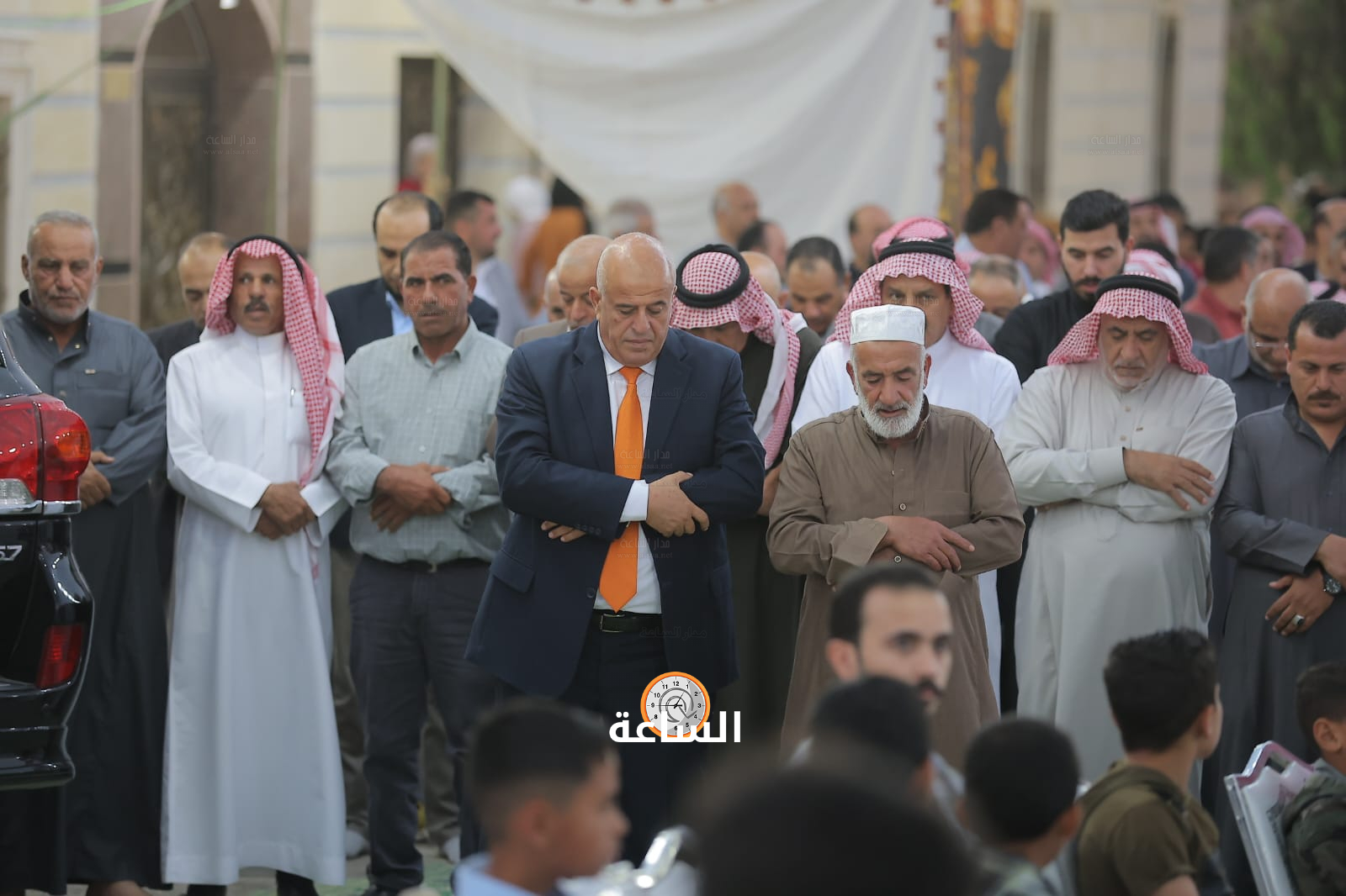 Madar Al-Saa Images 0.6875714181154402