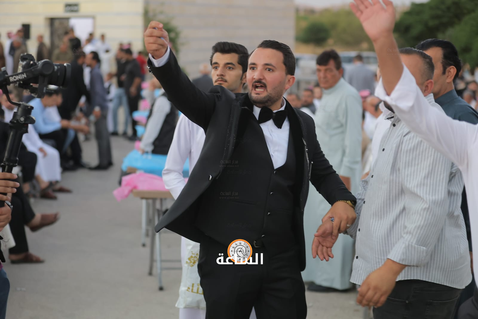 Madar Al-Saa Images 0.7152862781075111