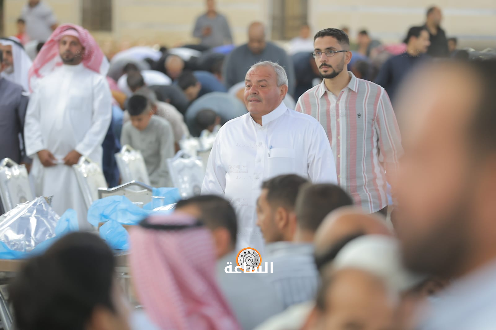 Madar Al-Saa Images 0.9392140129548076