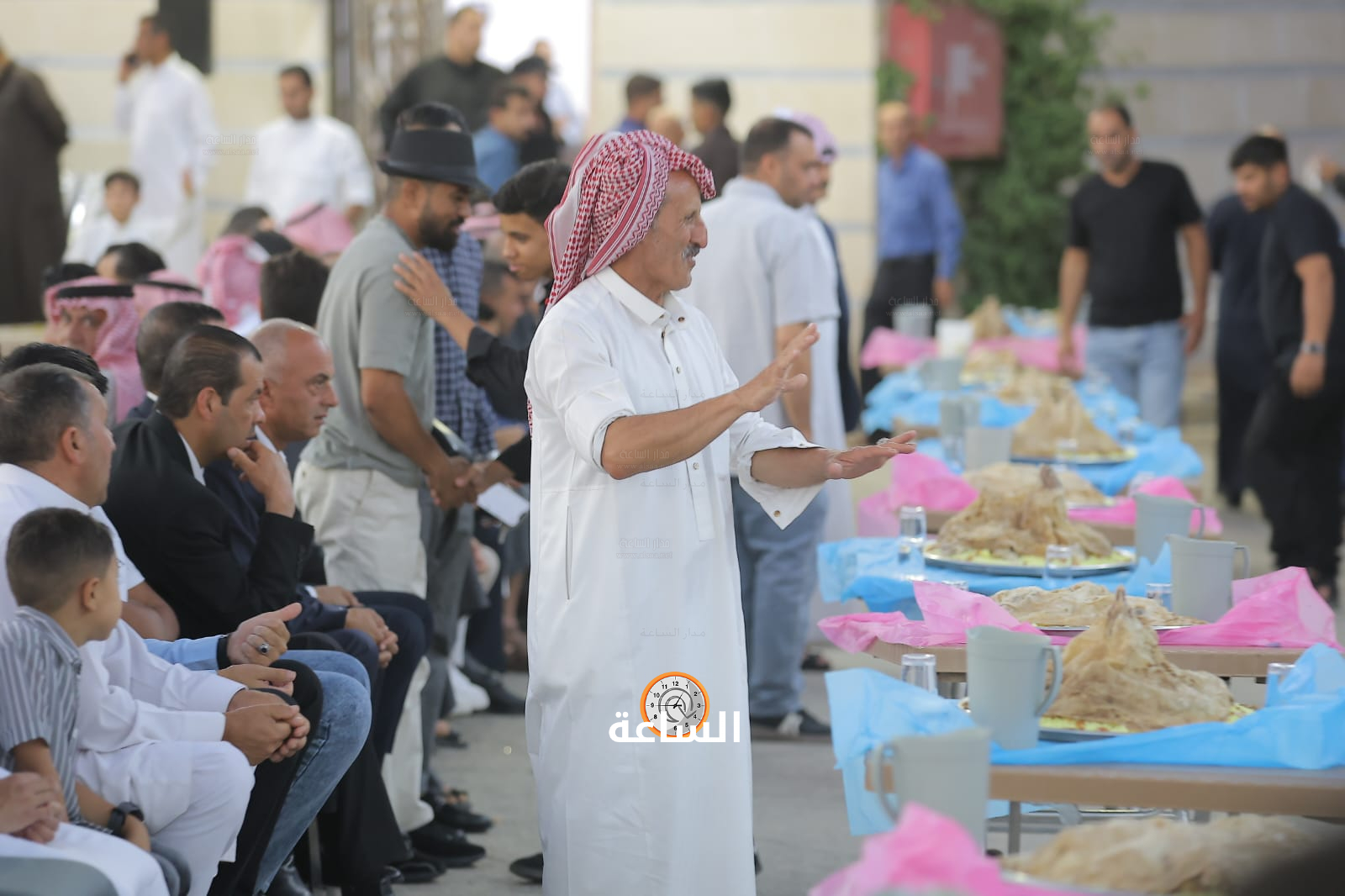 Madar Al-Saa Images 0.01713719364692745