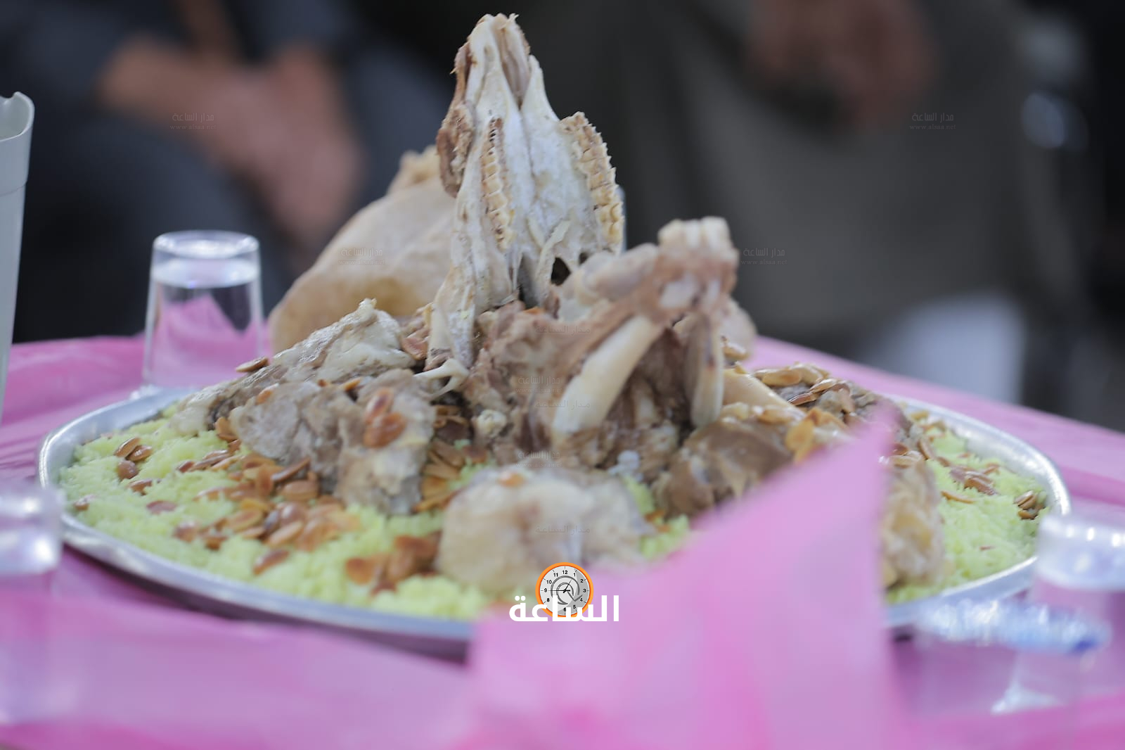 Madar Al-Saa Images 0.14472598986139662