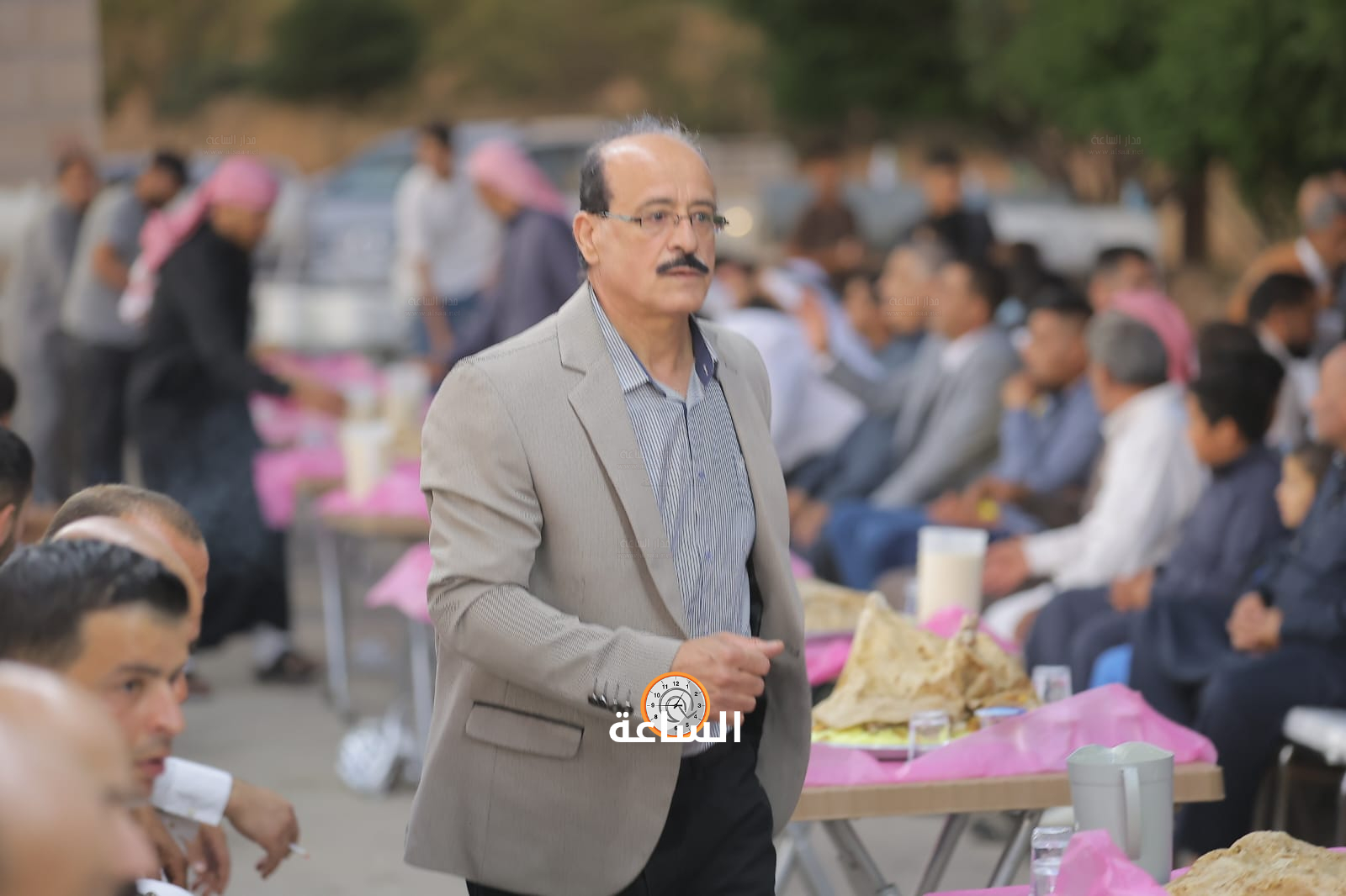 Madar Al-Saa Images 0.23448788343461624