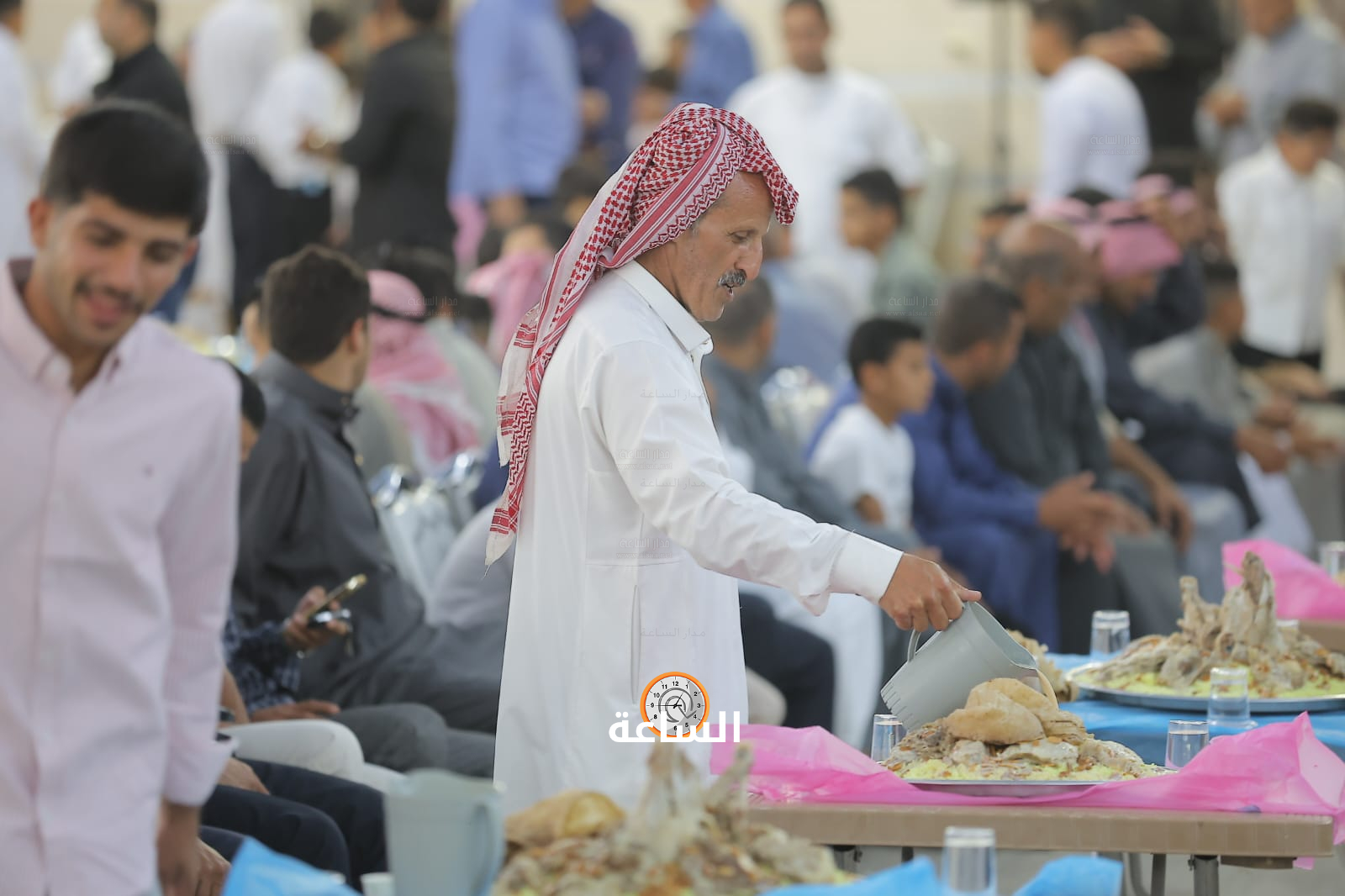 Madar Al-Saa Images 0.8470987556180982