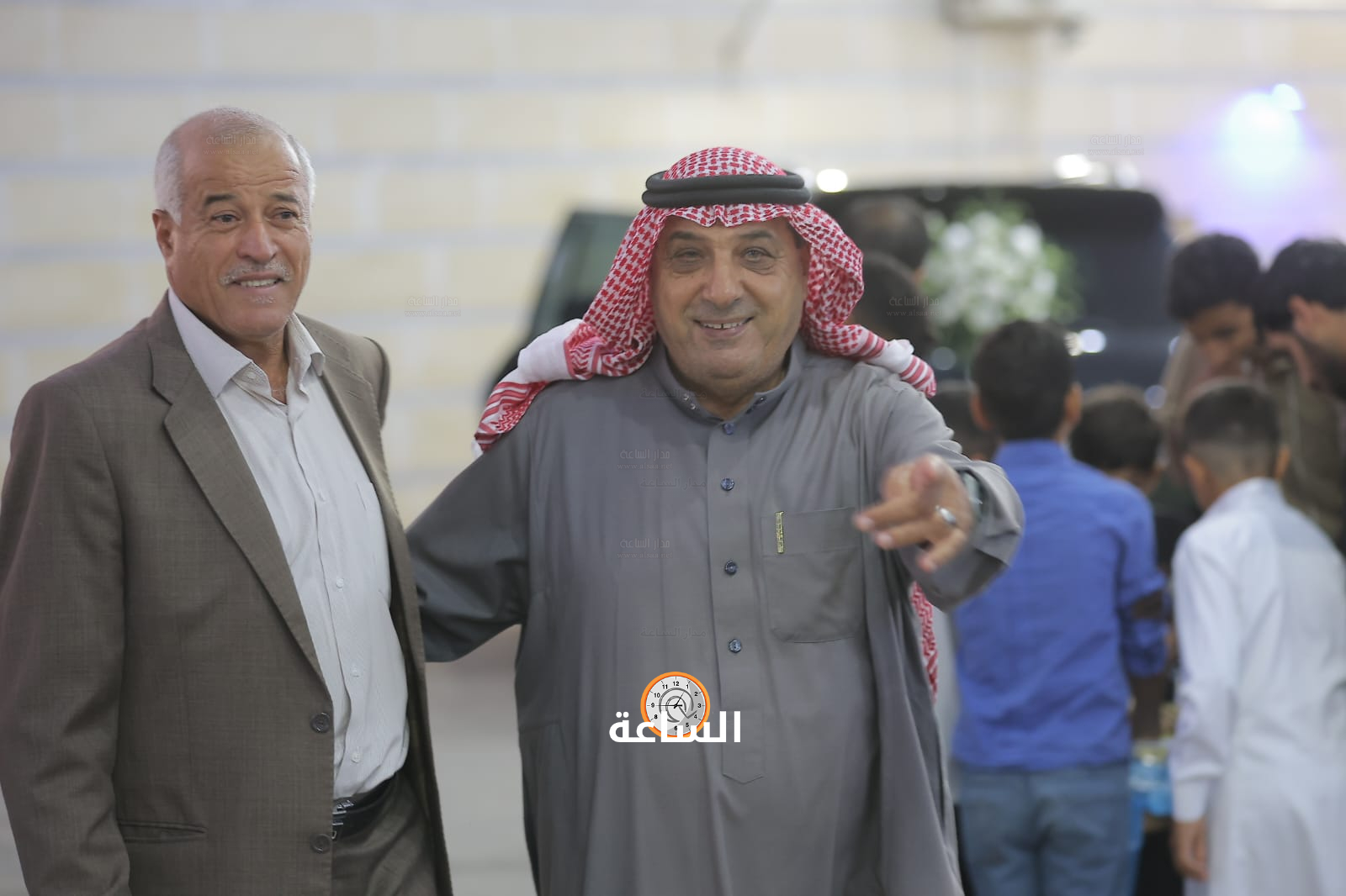Madar Al-Saa Images 0.250139082823293
