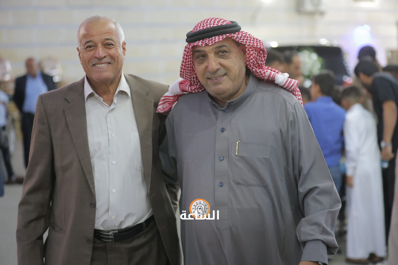 Madar Al-Saa Images 0.6192924613531717