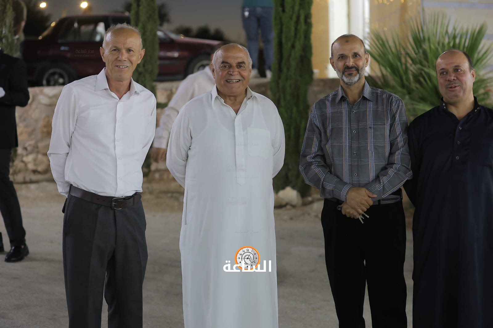 Madar Al-Saa Images 0.1592094464219217