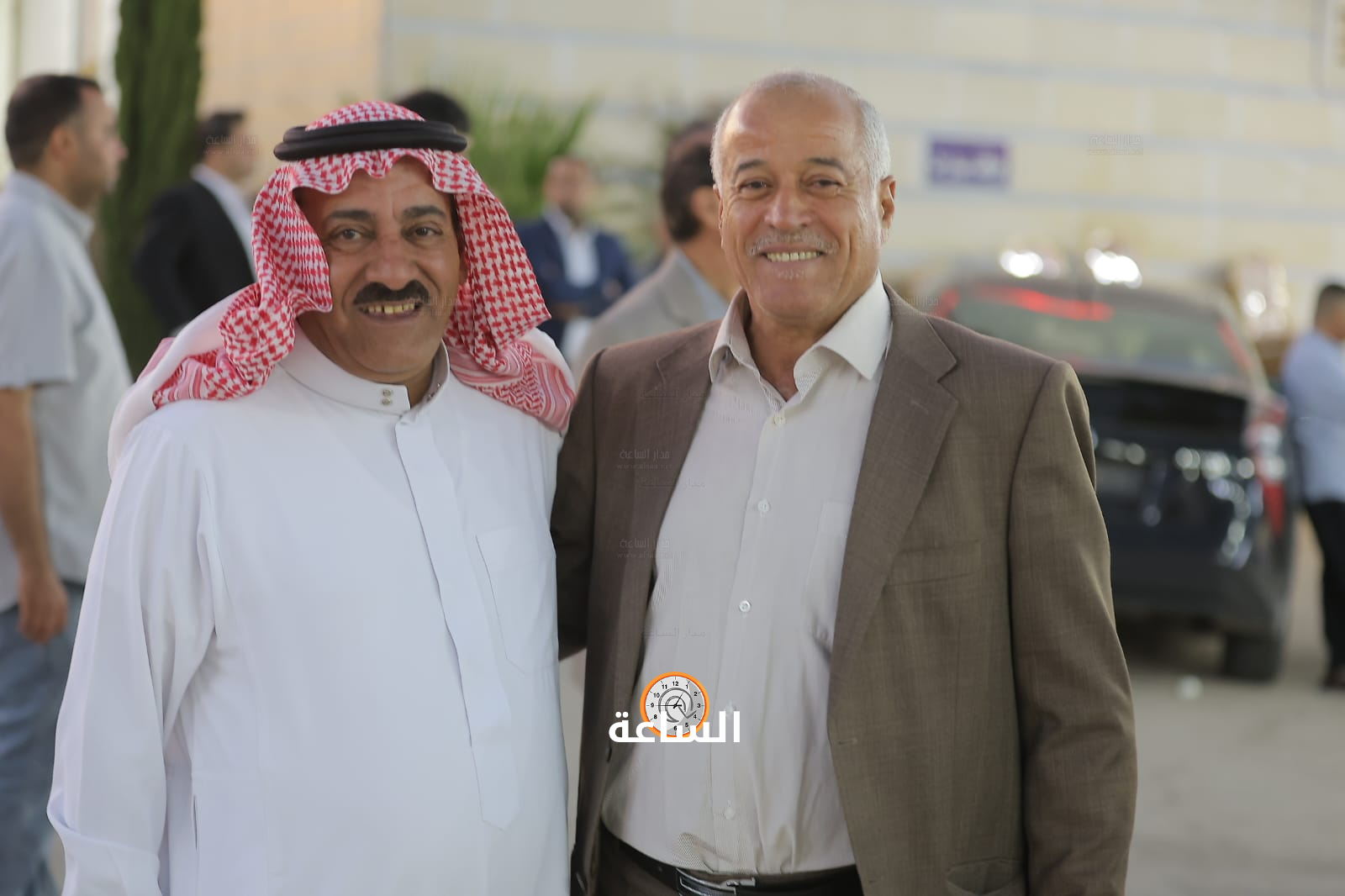 Madar Al-Saa Images 0.9651388744238387