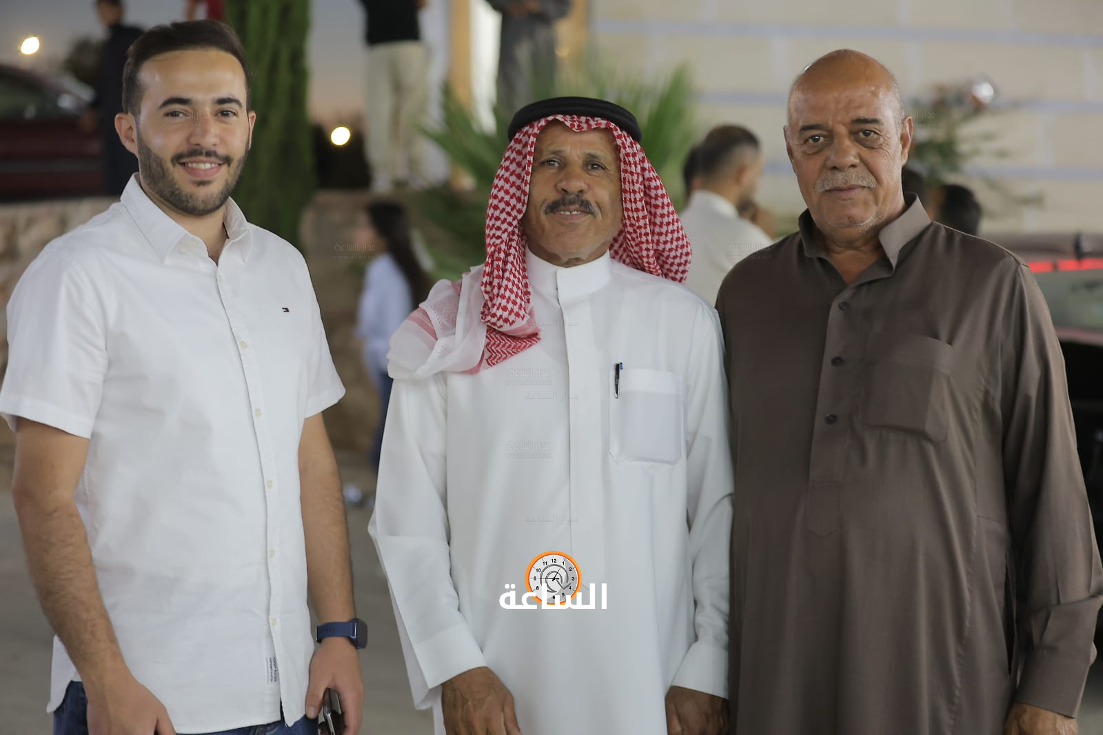 Madar Al-Saa Images 0.2559425589673905
