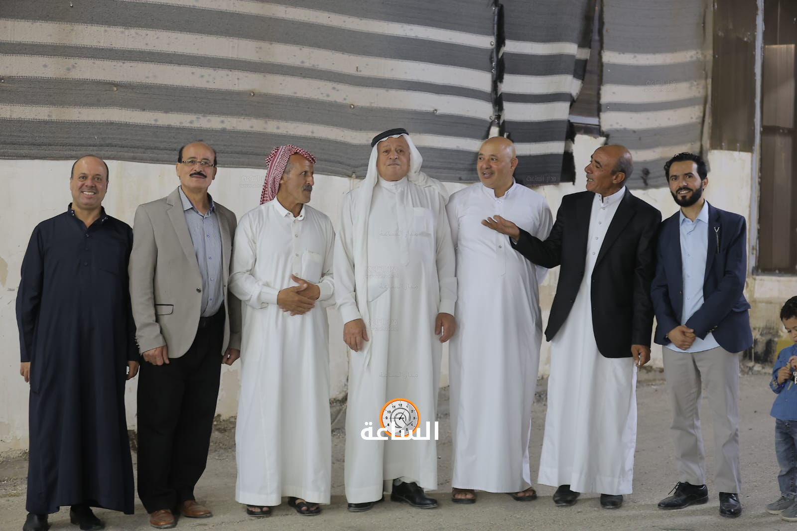 Madar Al-Saa Images 0.7008344867587711