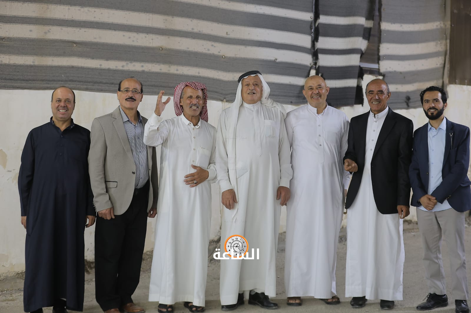 Madar Al-Saa Images 0.8399564969662762