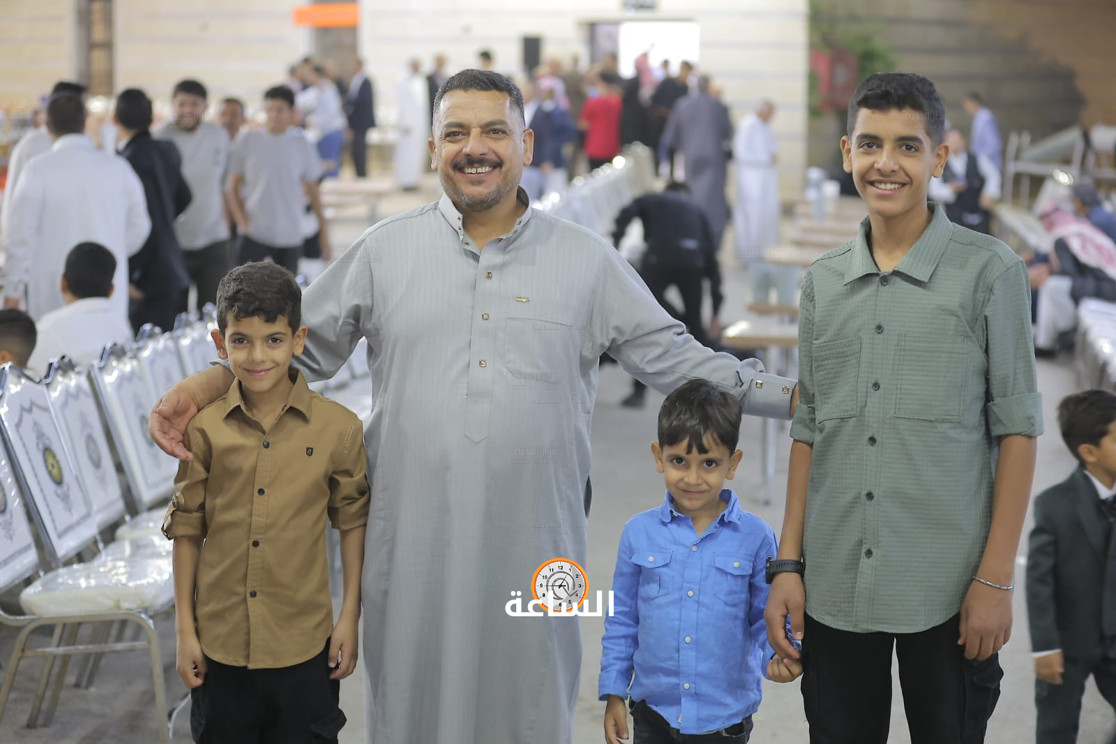 Madar Al-Saa Images 0.2666328242071412