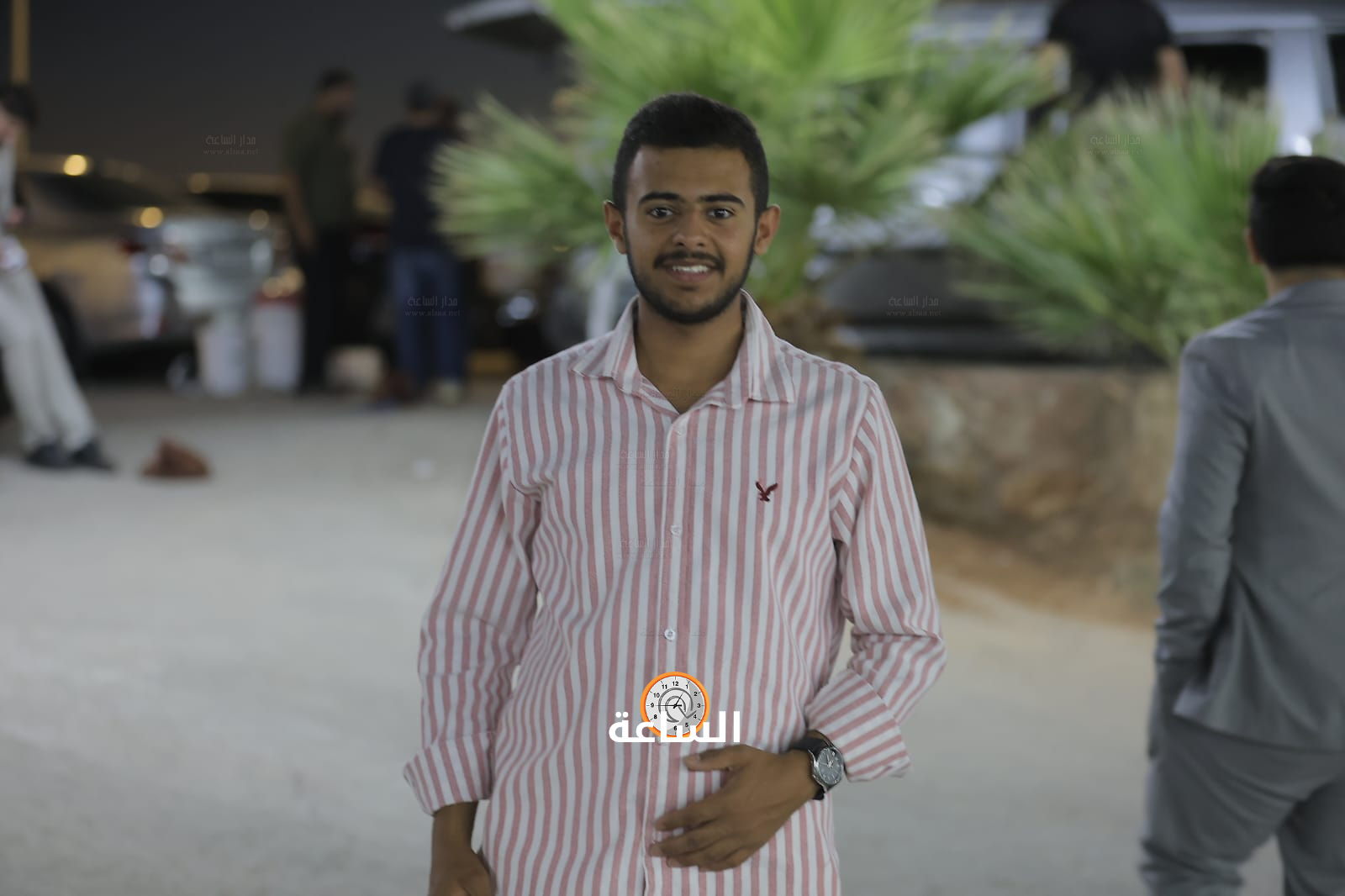 Madar Al-Saa Images 0.6991702044881858