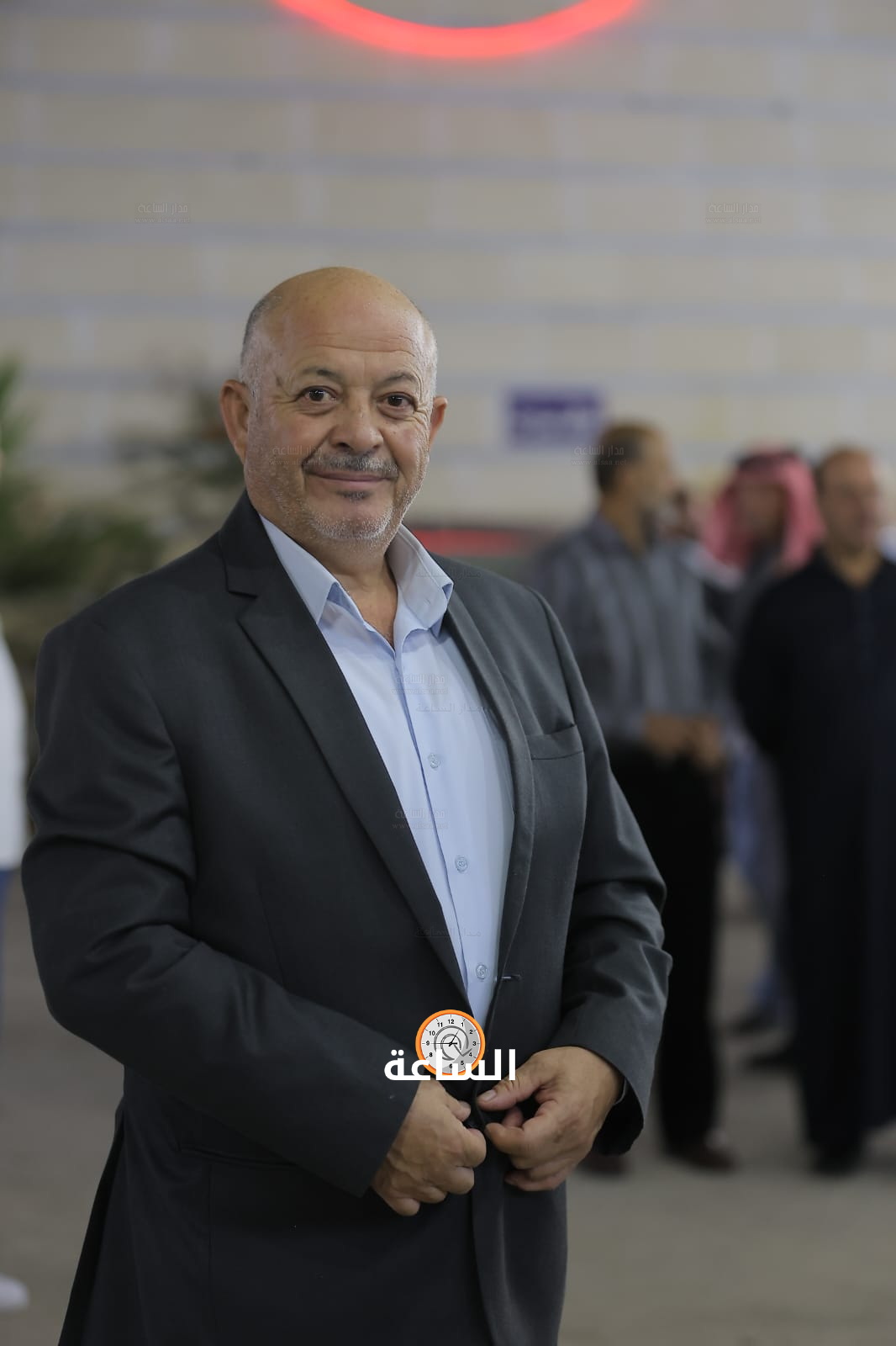 Madar Al-Saa Images 0.35202418073004316