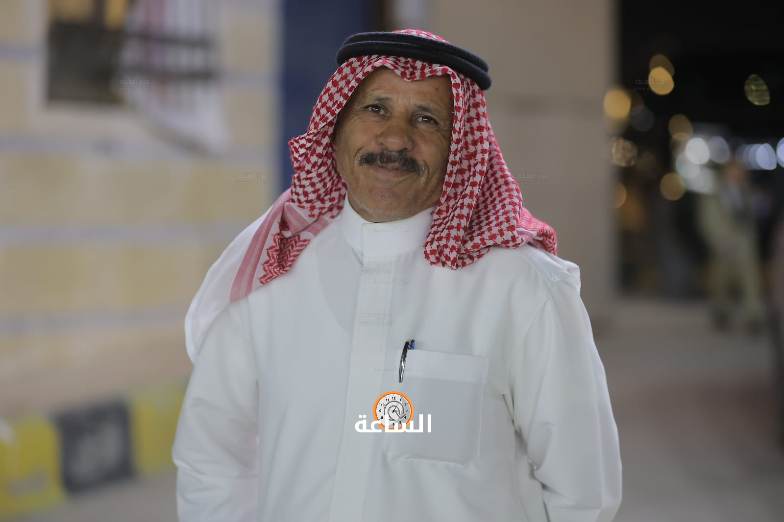 Madar Al-Saa Images 0.062156676391892374
