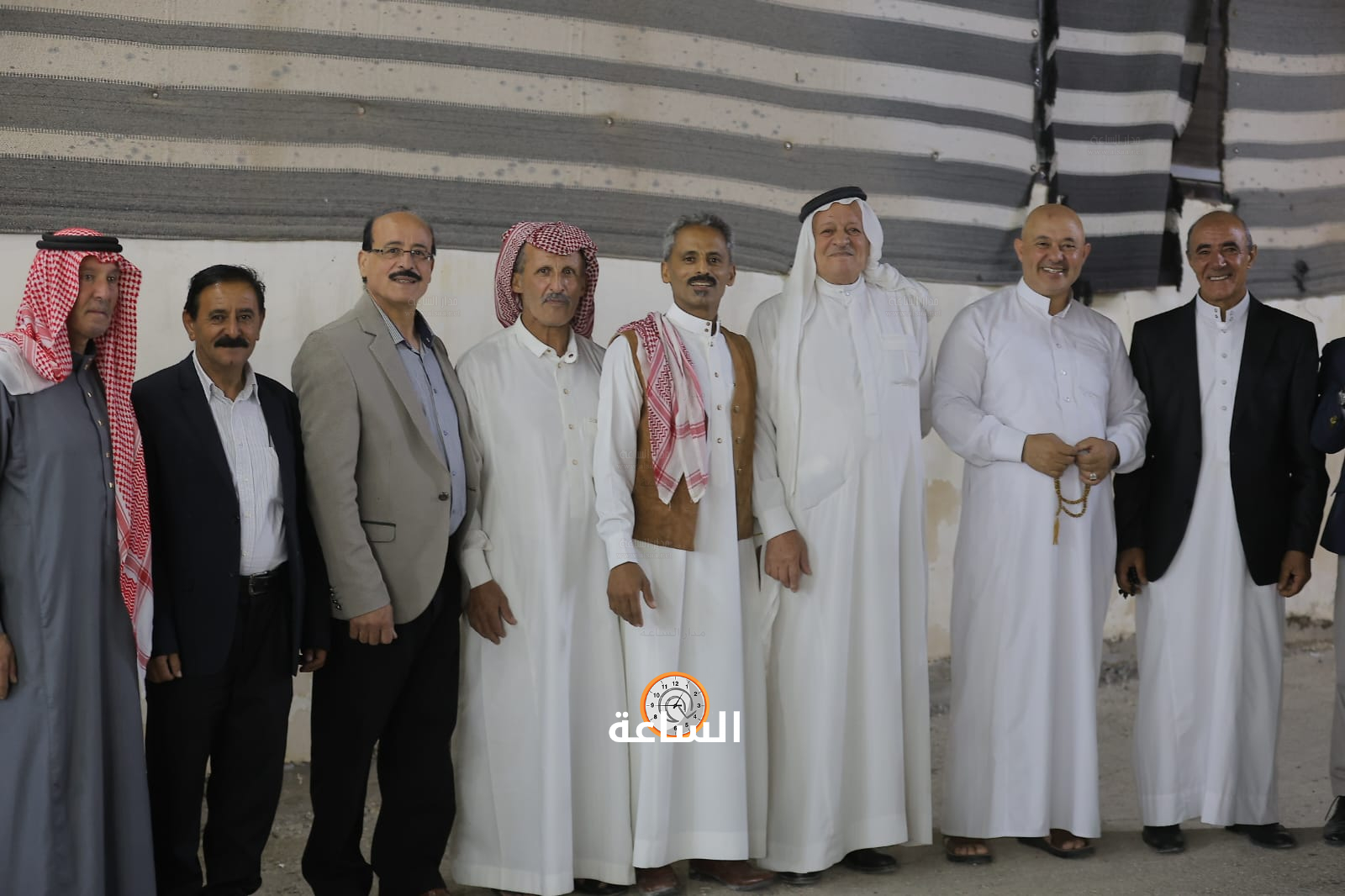 Madar Al-Saa Images 0.19672444416080004