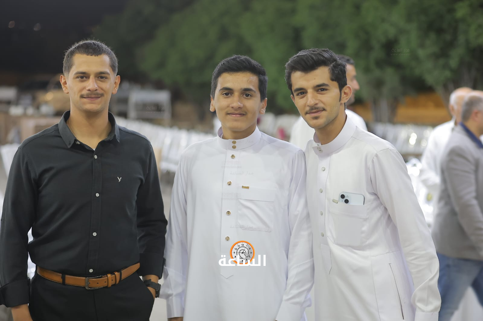 Madar Al-Saa Images 0.8414344631158757