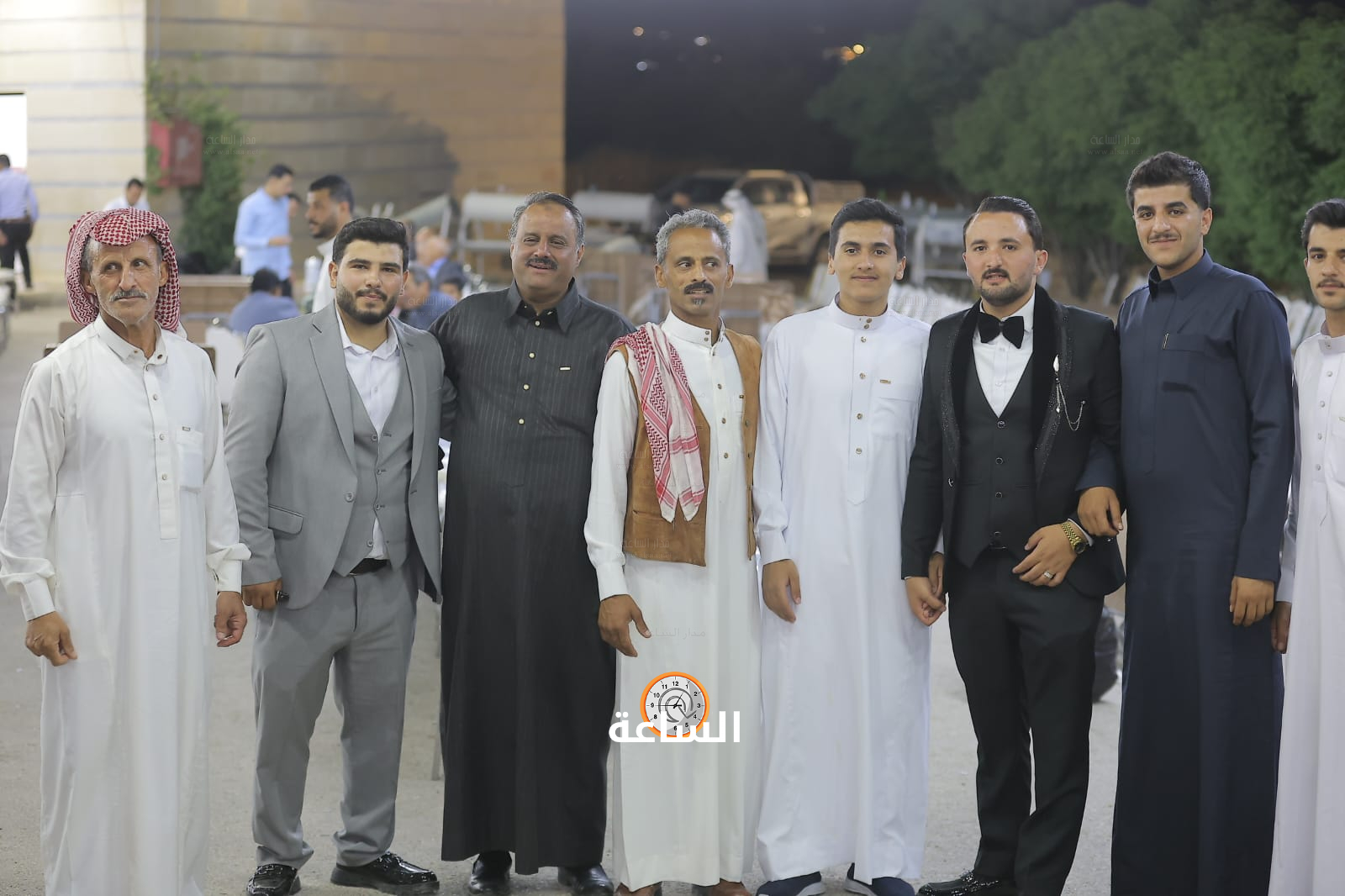 Madar Al-Saa Images 0.9068659211292502