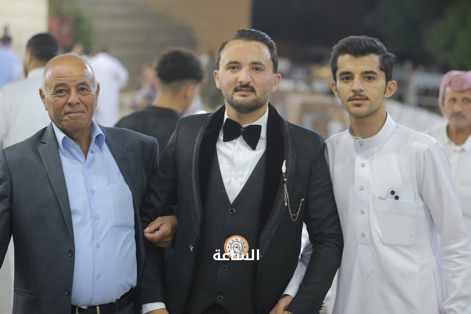 Madar Al-Saa Images 0.3596235828878611