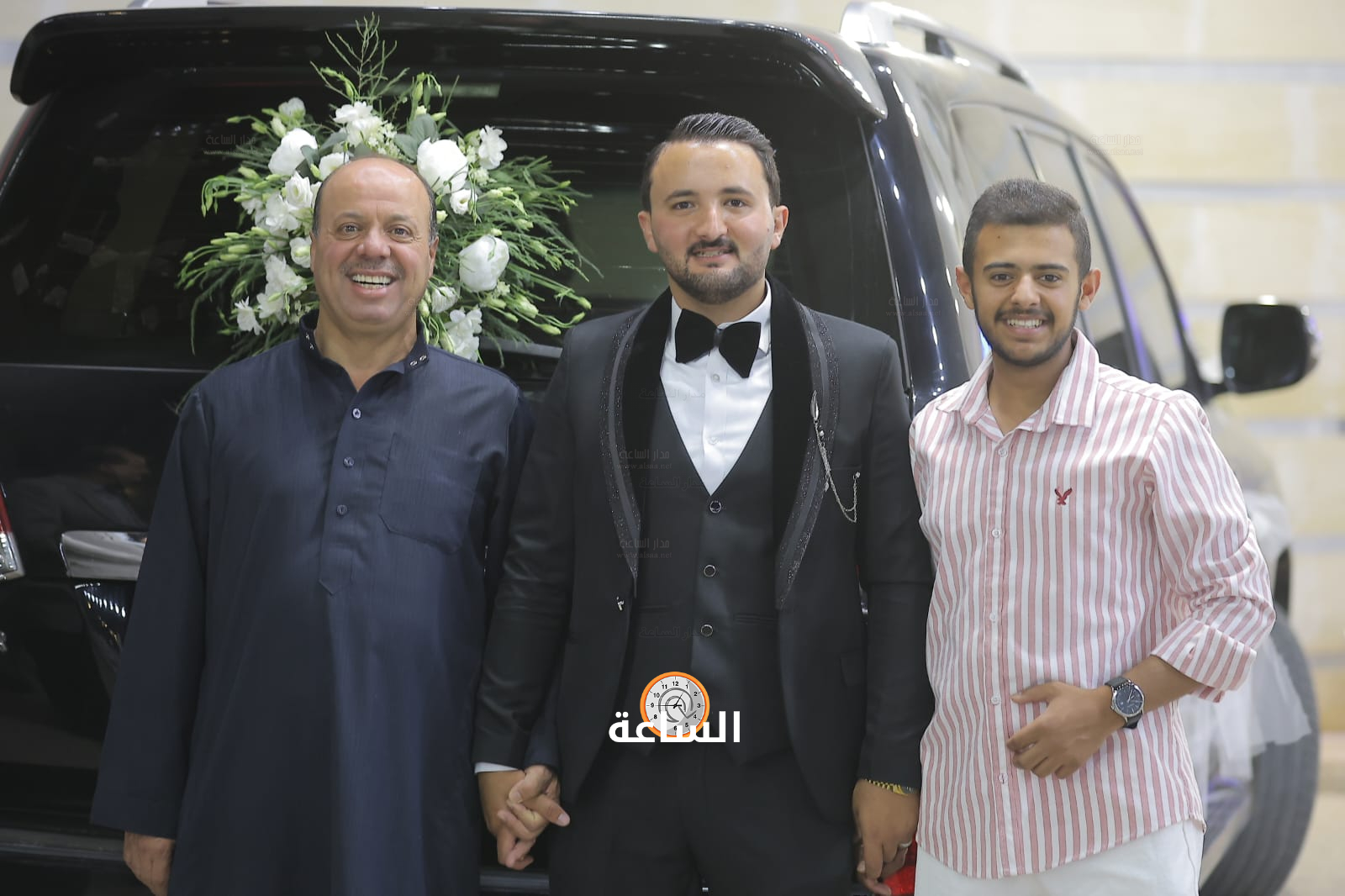 Madar Al-Saa Images 0.4790723798092793