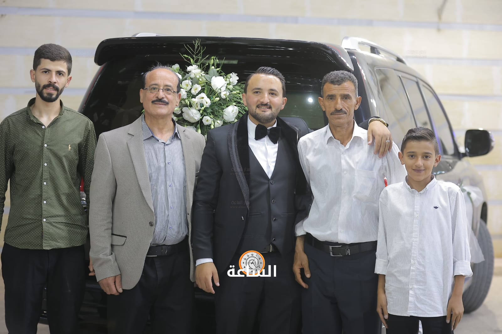 Madar Al-Saa Images 0.14433515002381003