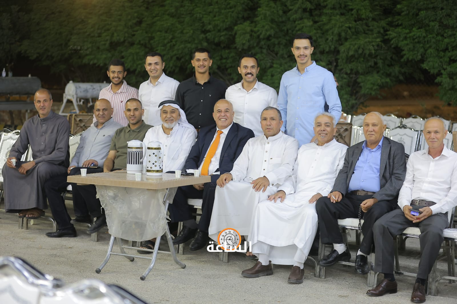 Madar Al-Saa Images 0.8326478176065147