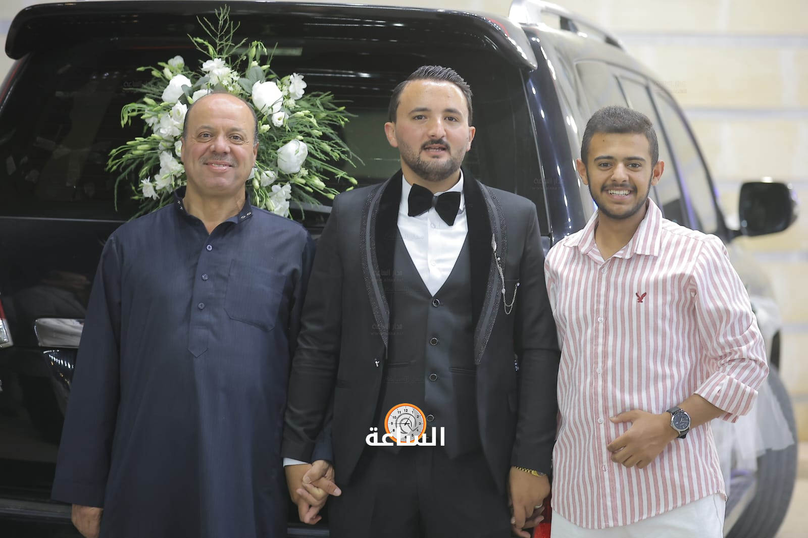 Madar Al-Saa Images 0.9895581314265613
