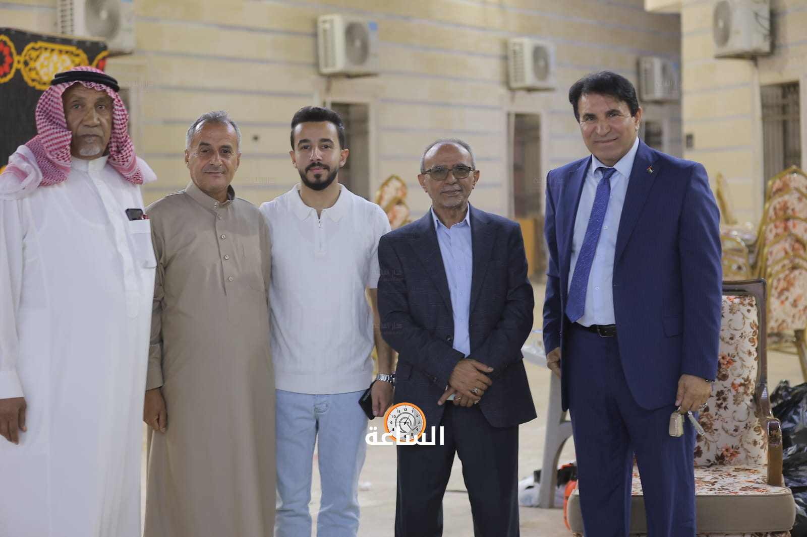 Madar Al-Saa Images 0.7825514808287244