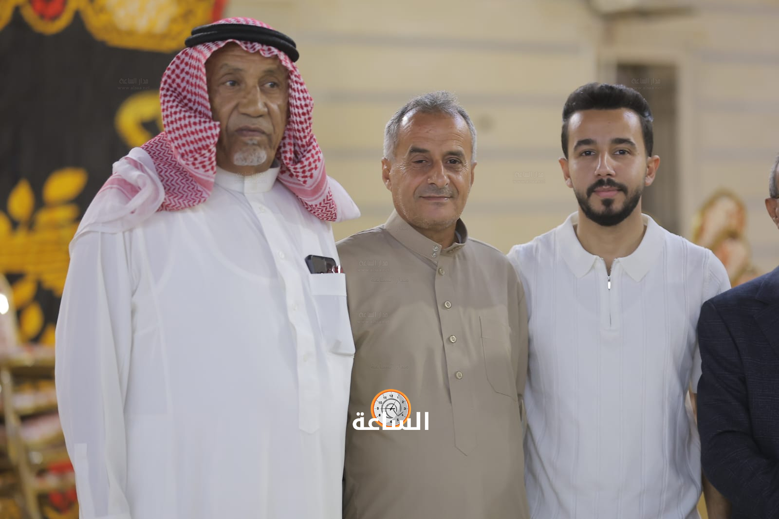 Madar Al-Saa Images 0.11844155715074