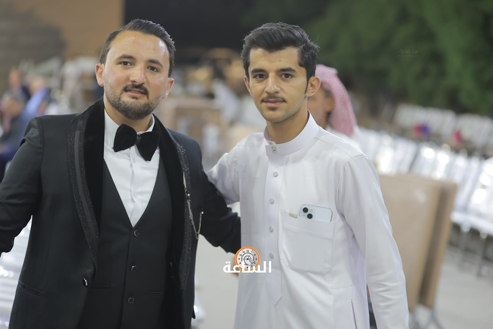 Madar Al-Saa Images 0.37444584998451336
