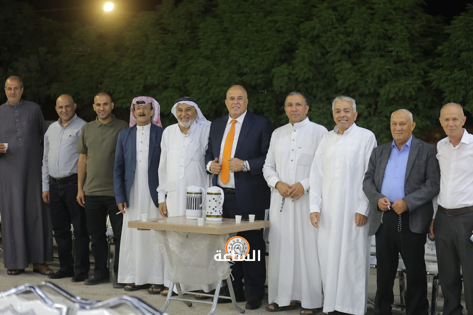 Madar Al-Saa Images 0.06607206152410816