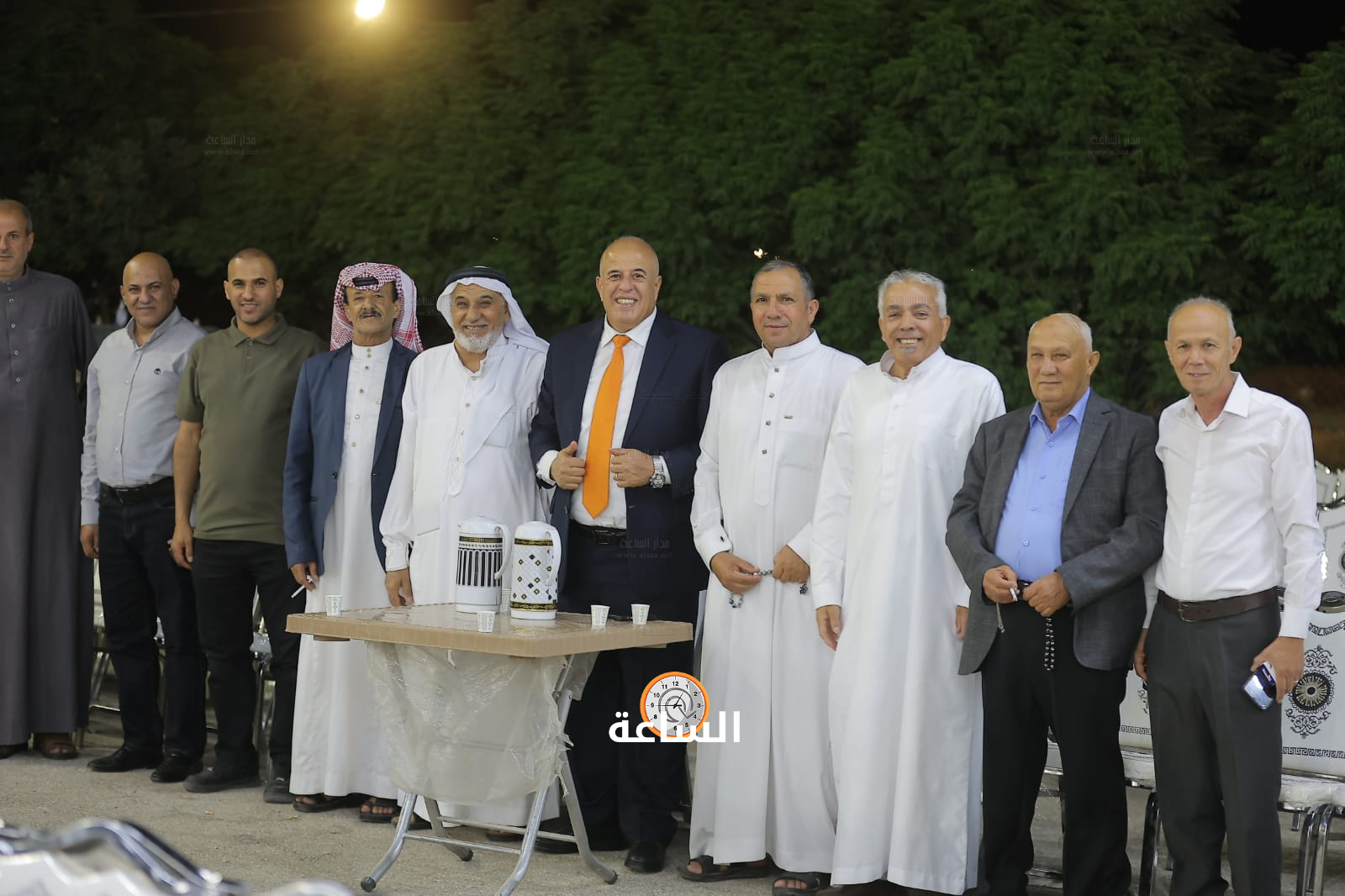 Madar Al-Saa Images 0.974887013519725