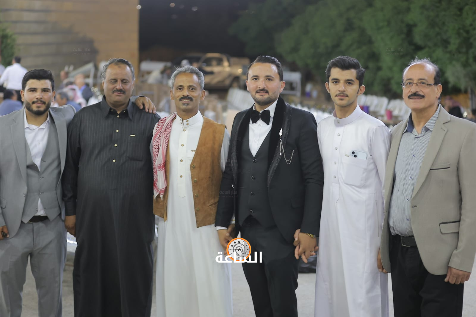 Madar Al-Saa Images 0.7073105100302026