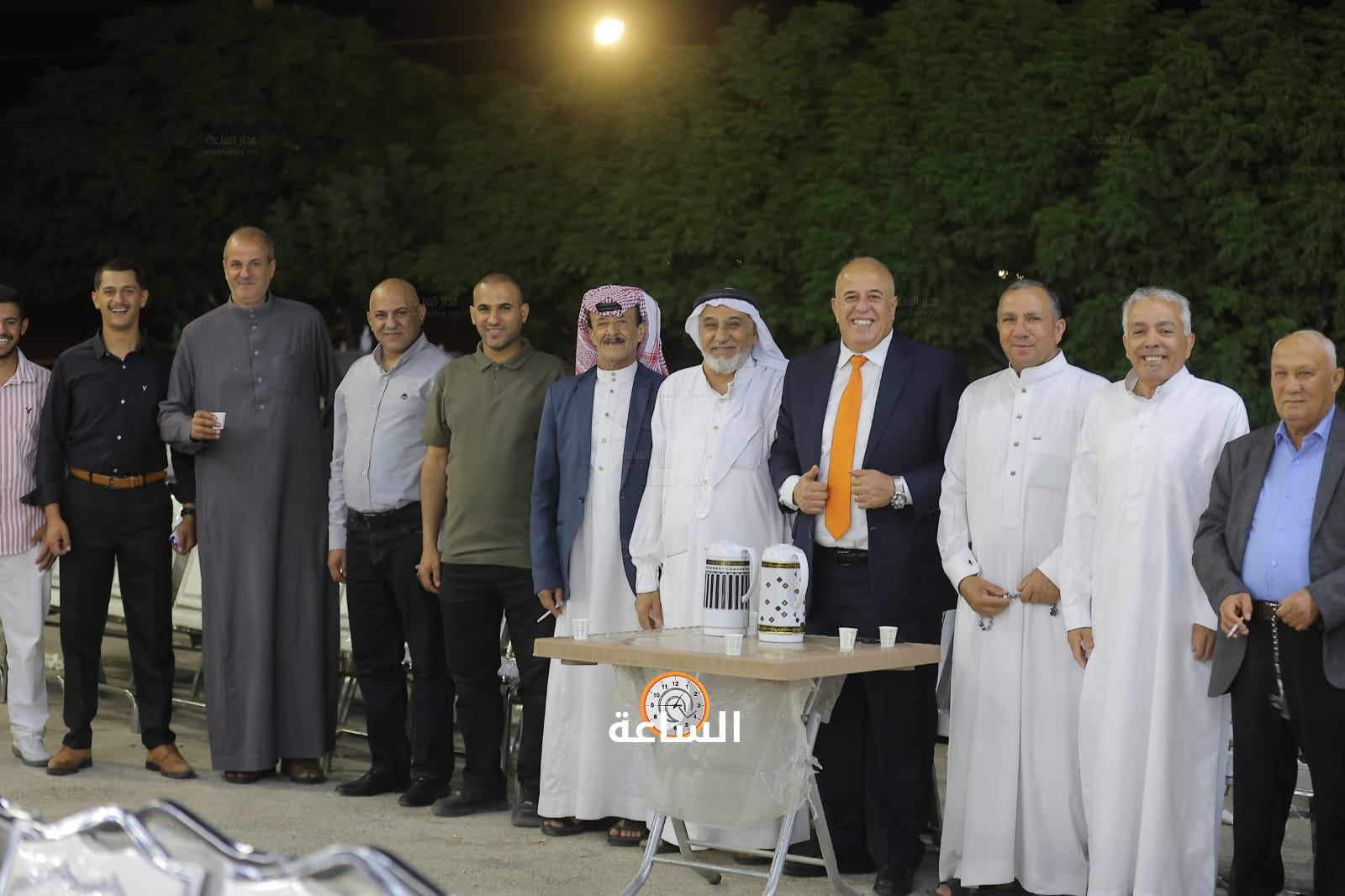 Madar Al-Saa Images 0.5919283476069376