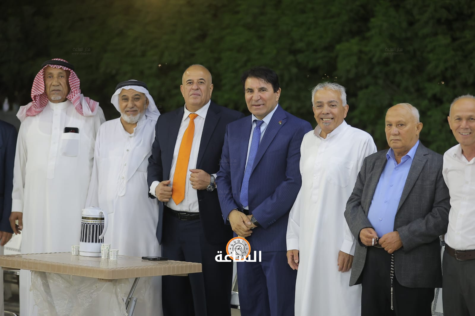 Madar Al-Saa Images 0.07995887360436638