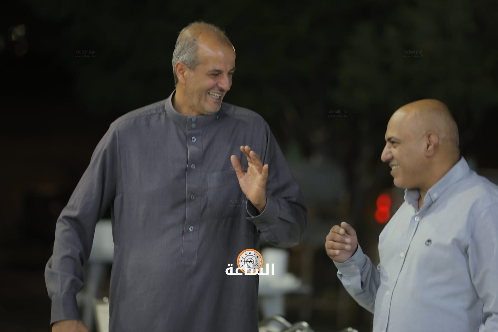 Madar Al-Saa Images 0.9214081098412227